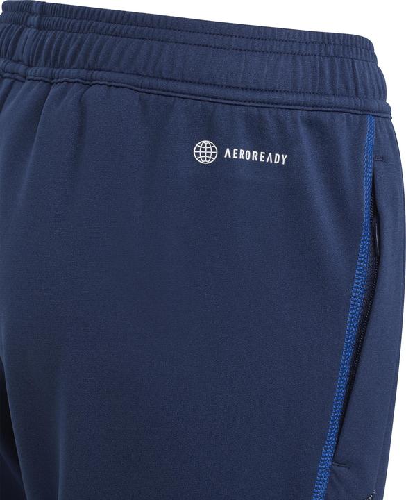 Actual product image adidas Tiro 23 Competition tracksuit bottoms kids (164)