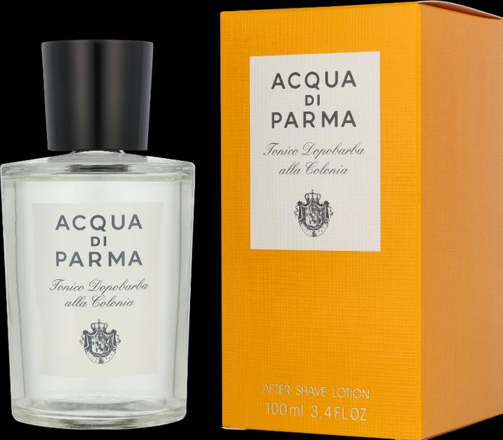 Actual product image Acqua Di Parma Colonia (Aftershave Tonic, 100 ml)