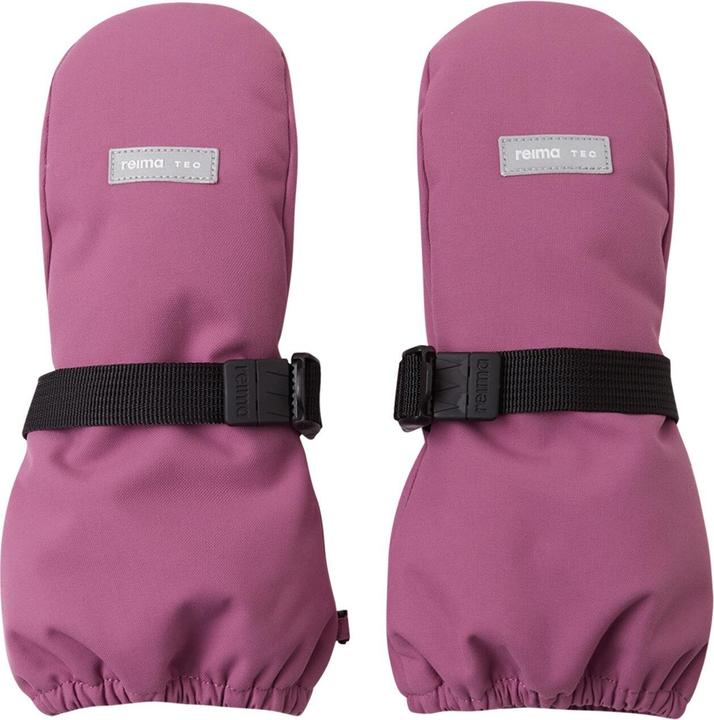 Produktbild Reima tec+ Kinder Winter Fäustlinge Ote (5)