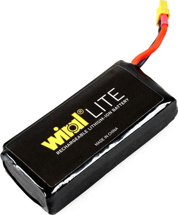 Image du produit Wiral W001-BAT (1500 mAh)