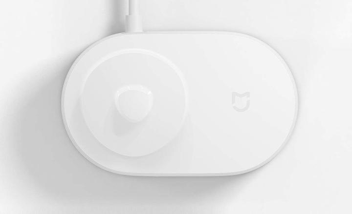 Image du produit Xiaomi Mi Smart Sonic (Brosse à dents sonique)