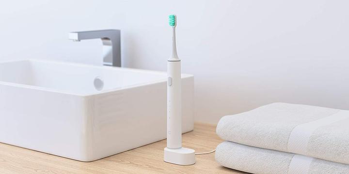 Image du produit Xiaomi Mi Smart Sonic (Brosse à dents sonique)