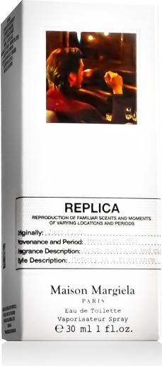 Produktbild Maison Martin Margiela Replica Jazz Club (Eau de Toilette, 30 ml)