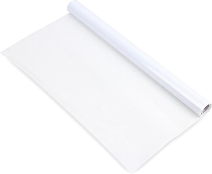 Actual product image Casativo Set of 4 frosted glass film, privacy-blocking film, static cling (200 x 45 cm)