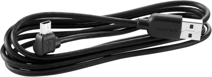 TomTom USB-Autoladegerät (12-24-V)