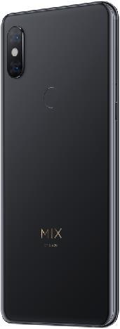 Produktbild Xiaomi Mi Mix 3 (128 GB, Onyx Black, 6.39", Dual SIM, 12 Mpx, 4G)