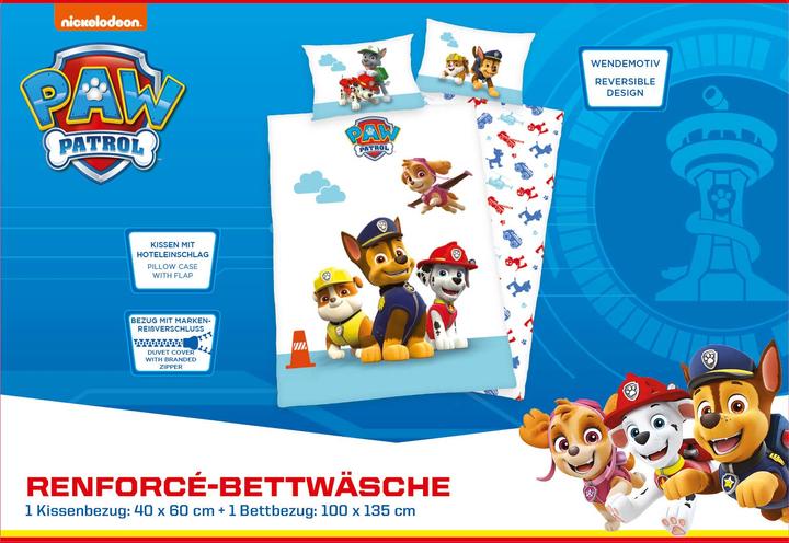 Actual product image Herding Paw Patrol