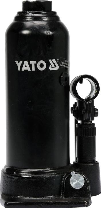 Produktbild Yato Bottle Jack 5t