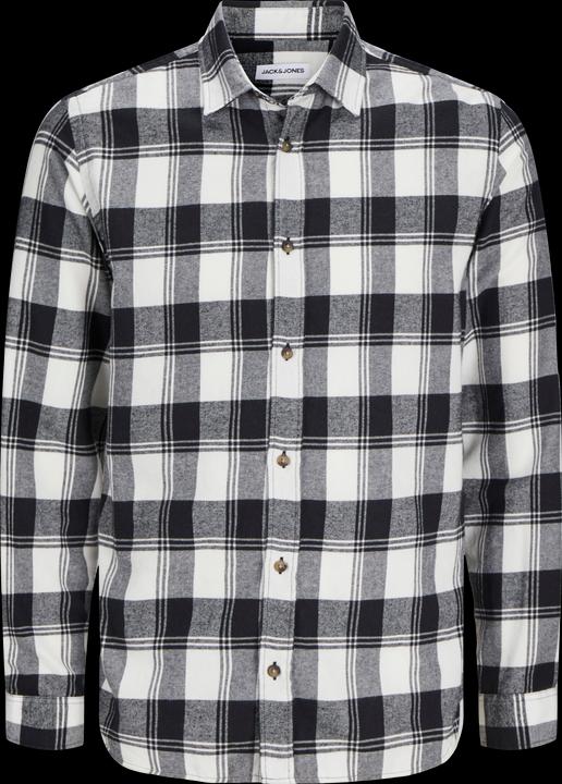 Jack & Jones Slim Fit Hemd Hemd (XXL)