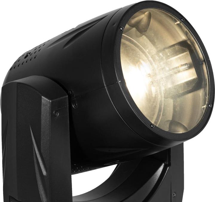 Actual product image Eurolite LED TMH-W400 Moving-Head Wash Zoom (Moving bar)