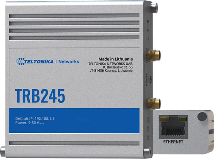 Produktbild Teltonika TRB245 Gateway