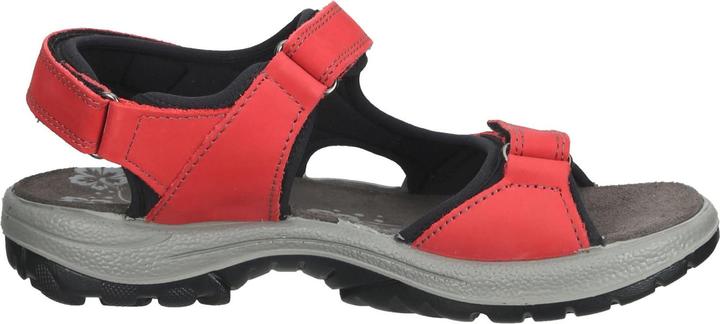 Actual product image IMAC Spa Sandals /nero (41)