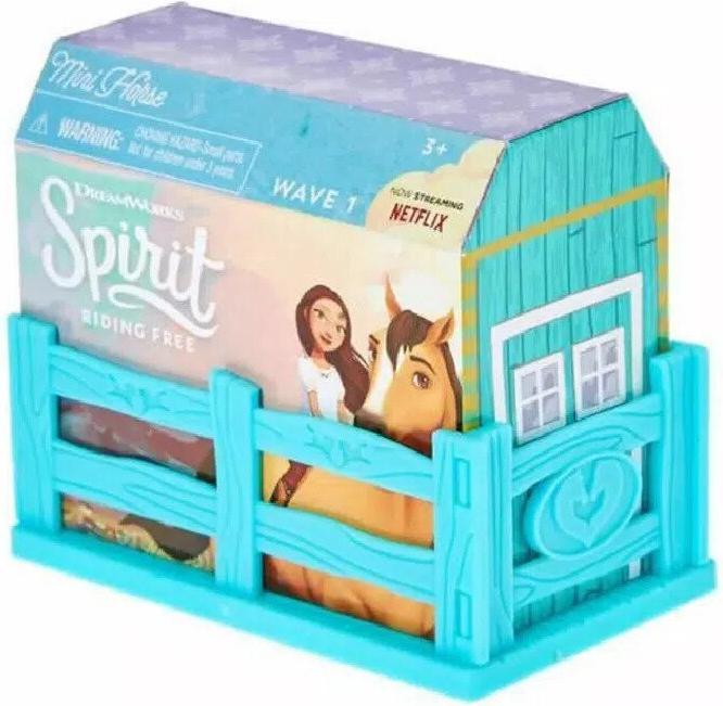 Produktbild Schleich Spirit Riding Free Pferd für Jungen ab 3 Jahren