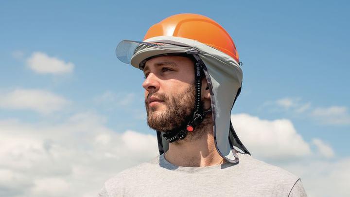 Image du produit Sunity SunCool 2 (Coussinets de rechange pour protection auditive)