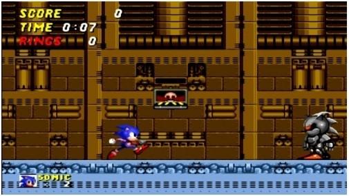 Image du produit Sega Mega Drive Ultimate Collection (PS3, EN)