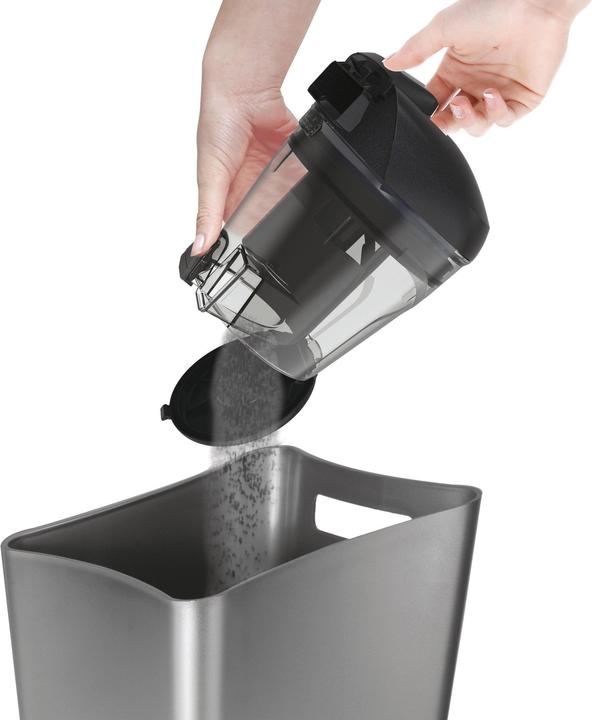 Actual product image Hoover HP321PAF 011
