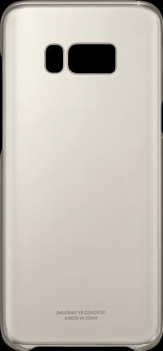 Produktbild Samsung Clear Cover (Samsung Galaxy S8+)
