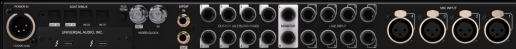 Actual product image Apollo x8 Gen2 Studio+ (Thunderbolt)