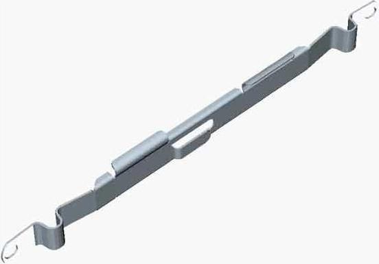 Produktbild Legrand Schnellverbinder EDRN EZ CM558241 ** (Kabelbinder)