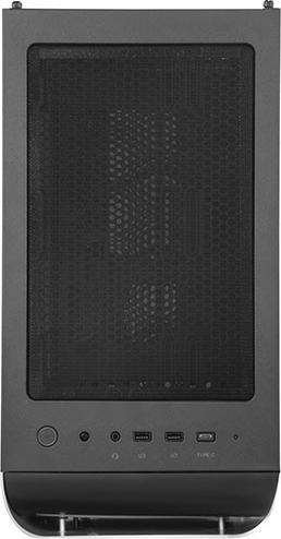 Produktbild Silverstone Seta A1 (mATX, Mini-ITX, ATX)