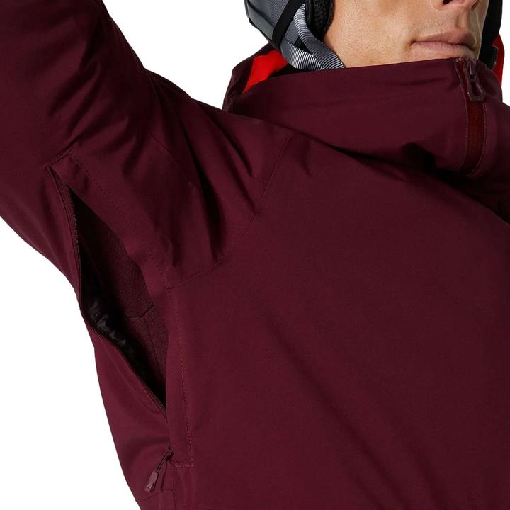 Produktbild Helly Hansen Powderface Jacket (S)