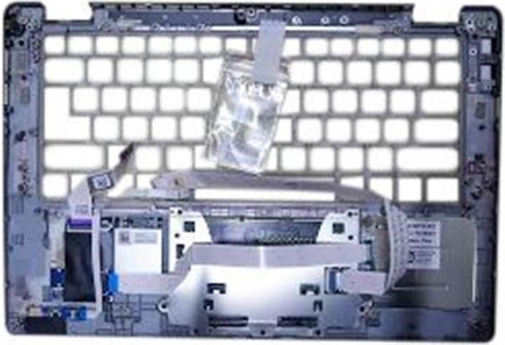 Produktbild Dell ASSY,PLMRST,US,SC+NFC,TBT,5320