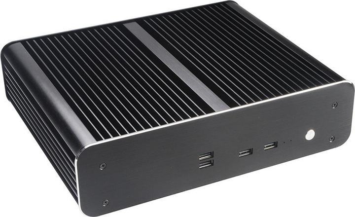 Image du produit Akasa Euler XT A-ITX26-M1BV2 (Mini-ITX)