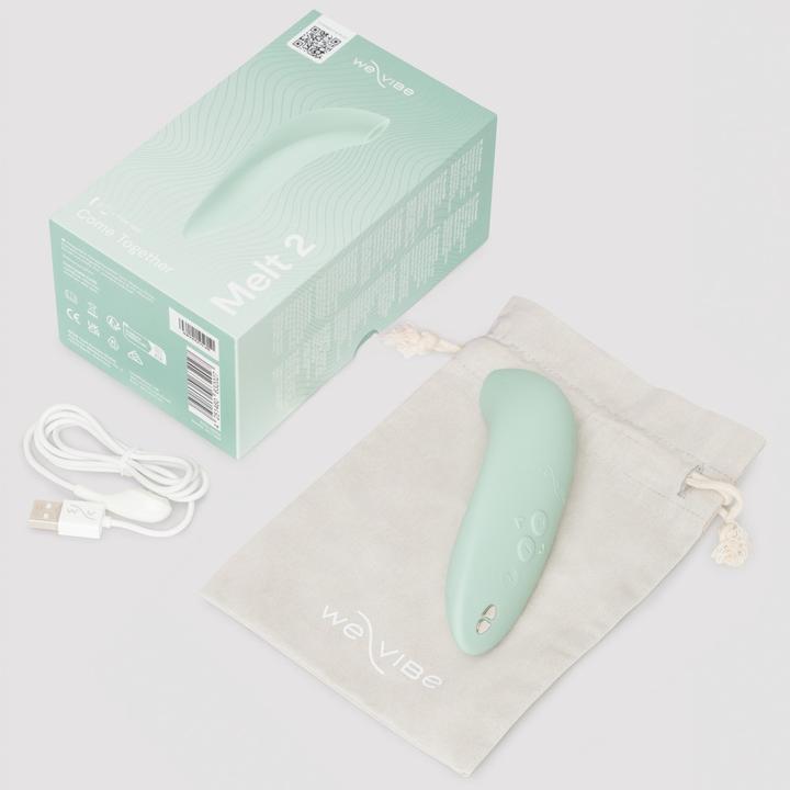 Immagine prodotto We-Vibe Melt 2