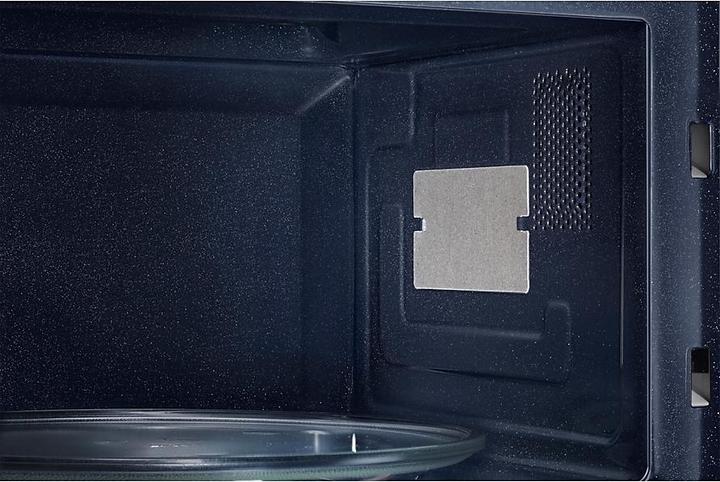 Actual product image Samsung Ms23k3515aw/Sw (23 l)