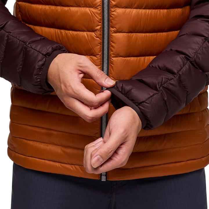 Actual product image Cotopaxi Fuego Down Hooded Jacket (M)