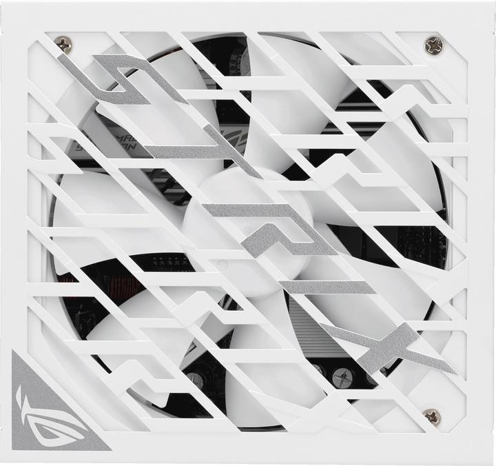 Image du produit ASUS ROG Strix 1000P White Edition (1000 W)