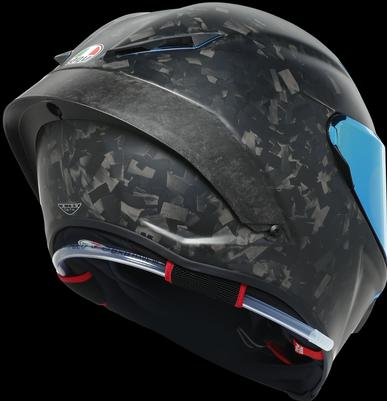 Produktbild AGV Pista GP RR Futuro (59 - 60 cm, ml)
