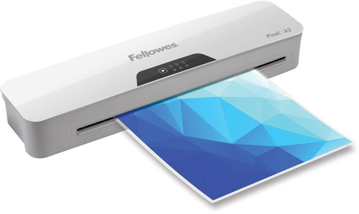 Actual product image Fellowes Pixel A3 Laminator 5601601 white (80 - 125 µm, A3)
