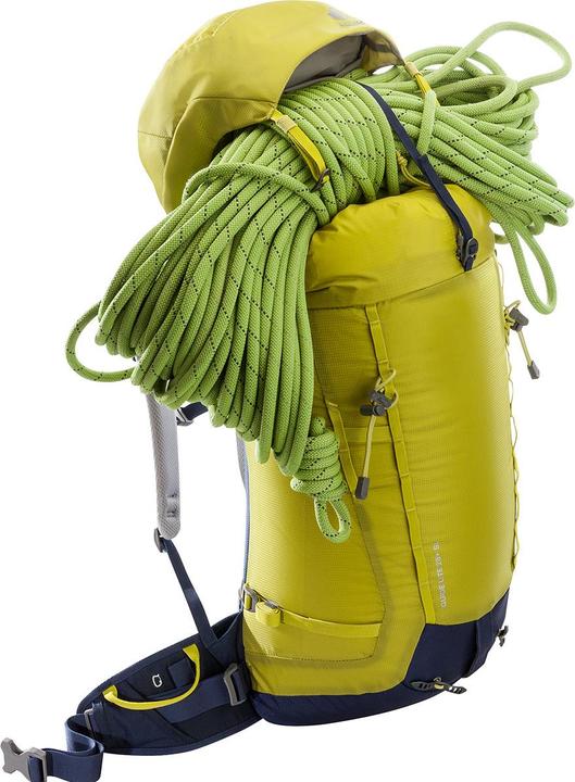 Actual product image Deuter Guide Lite 28+ (28 l)