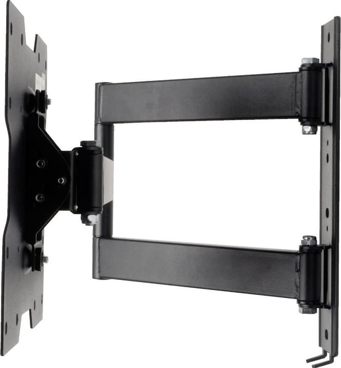 Produktbild Eaton Tripp Lite Series DWM1742MA - 43,2 cm (17 Zoll) - 106,7 cm (42 Zoll) - 75 x 75 mm - 200 x 200 mm - (Wand, 42", 35 kg)