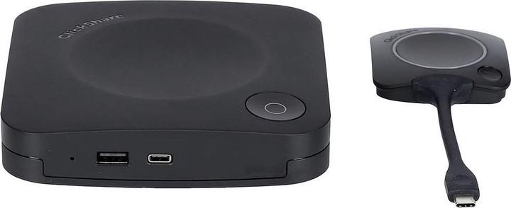 Actual product image Barco Clickshare C-10 (30 m, HDMI 1.4b)