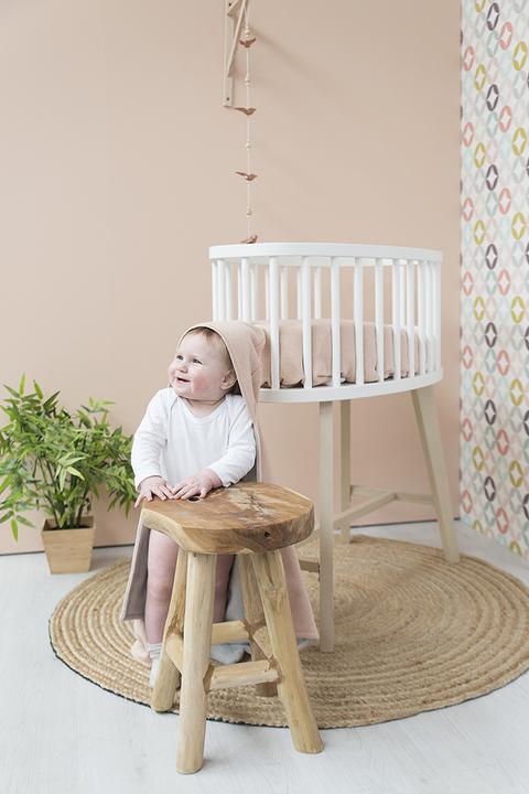 Image du produit Baby's only Classic (75 x 75 cm)