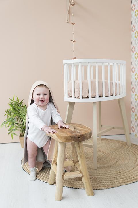 Image du produit Baby's only Classic (75 x 75 cm)