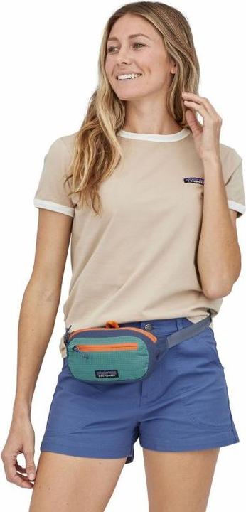Produktbild Patagonia Mini Hip (1 l)