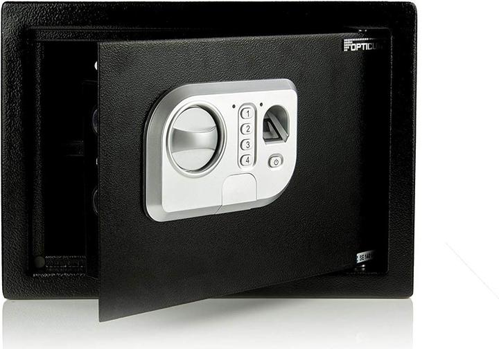Actual product image Opticum AX Eclipse (21 l)