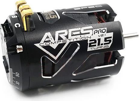 Actual product image SkyRC ARES Pro V2.1 ERFA 21.5T