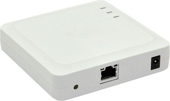 Silex BR-400 Enterprise Wireless Mesh