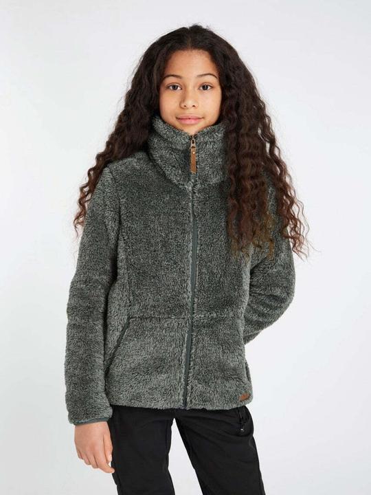 Actual product image Protest RIRI JR full zip top (164)