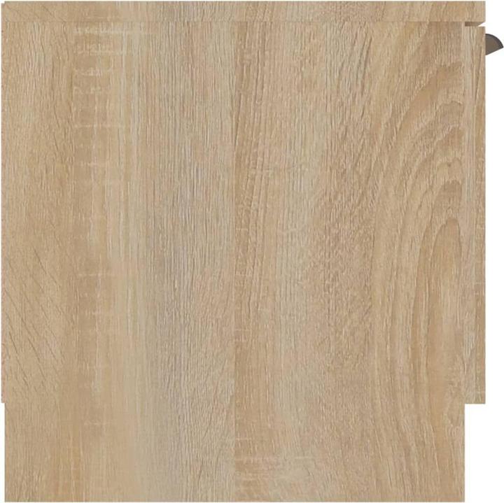 Actual product image VidaXL Kyle (102 x 35 x 36.5 cm)