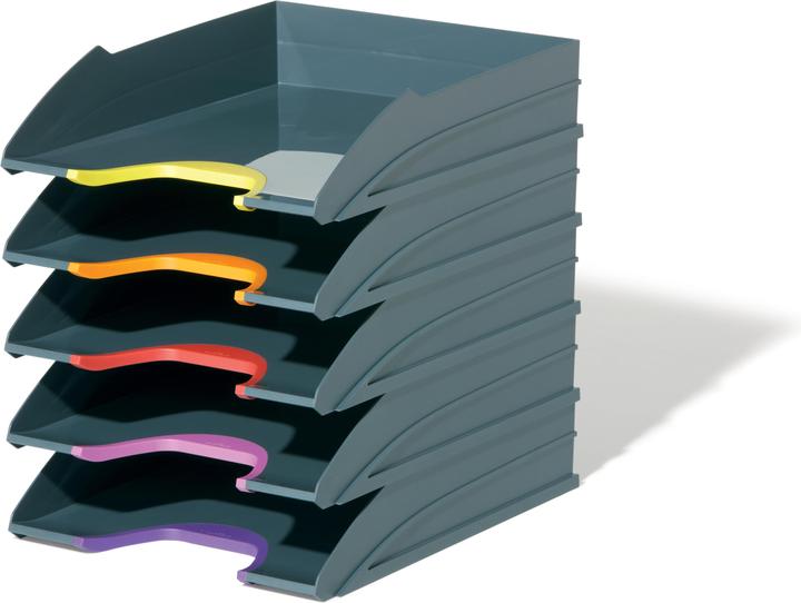 Actual product image Durable Varicolor (C4, A4)