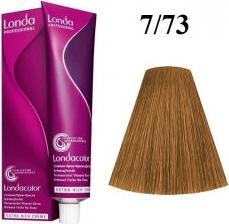Immagine prodotto Londa Colore dei capelli di colore crema Colore 7/73 biondo medio -oro (Marrone, Oro, Biondismo)