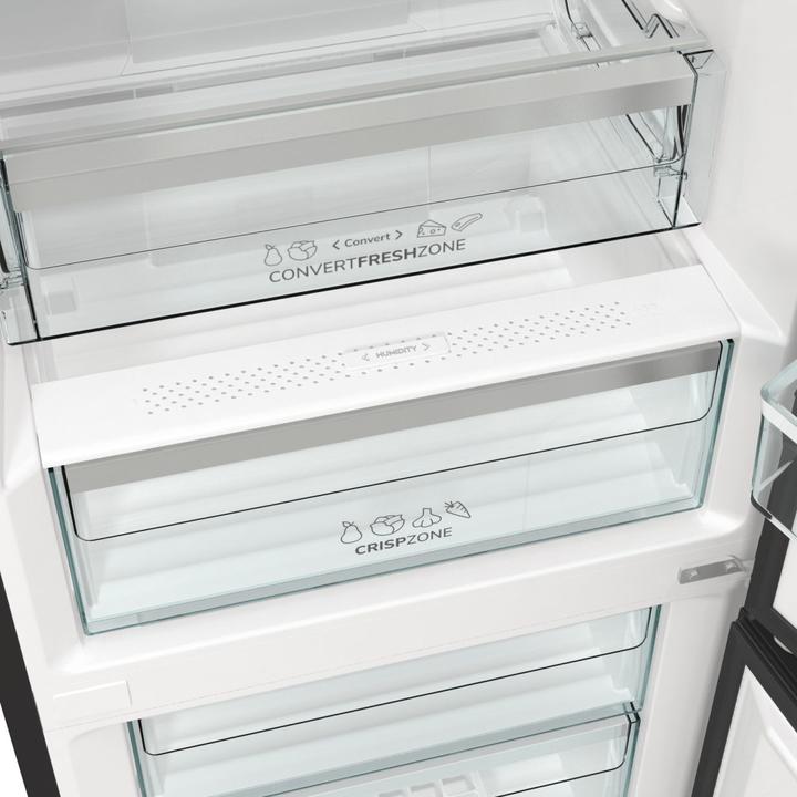 Produktbild Gorenje NRK619EABXL4 SW ED (300 l)