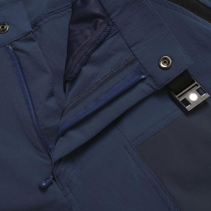 Actual product image Directalpine Mountainer Tech Softshell Pants (M)
