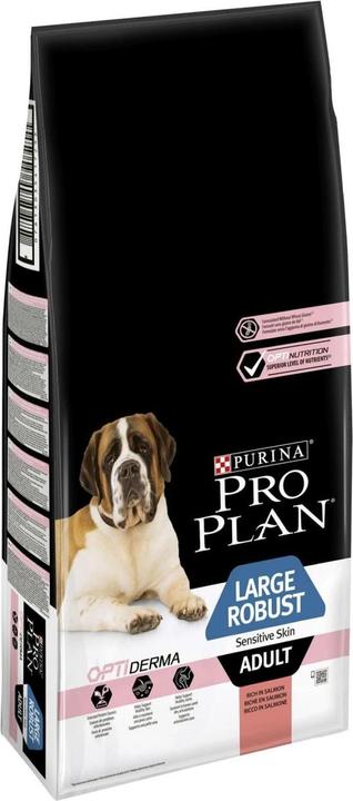 Image du produit Pro Plan Robust Adult Sensitive Skin (Senior, 1 pcs, 14000 g)