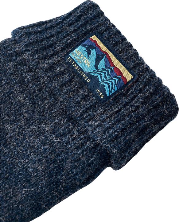 Produktbild Hestra Raggwool Mitt (L)